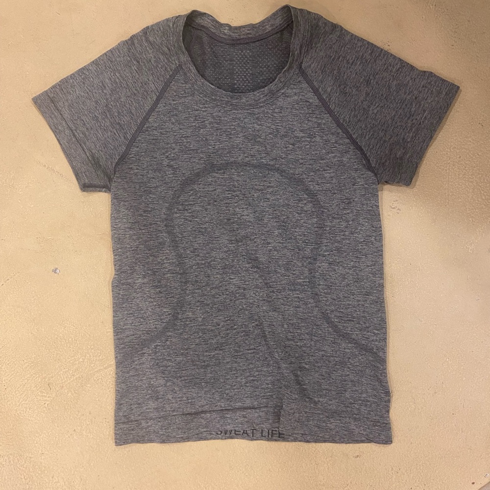Lululemon swiftly tech